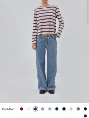 Still Here NYC Cool Jeans